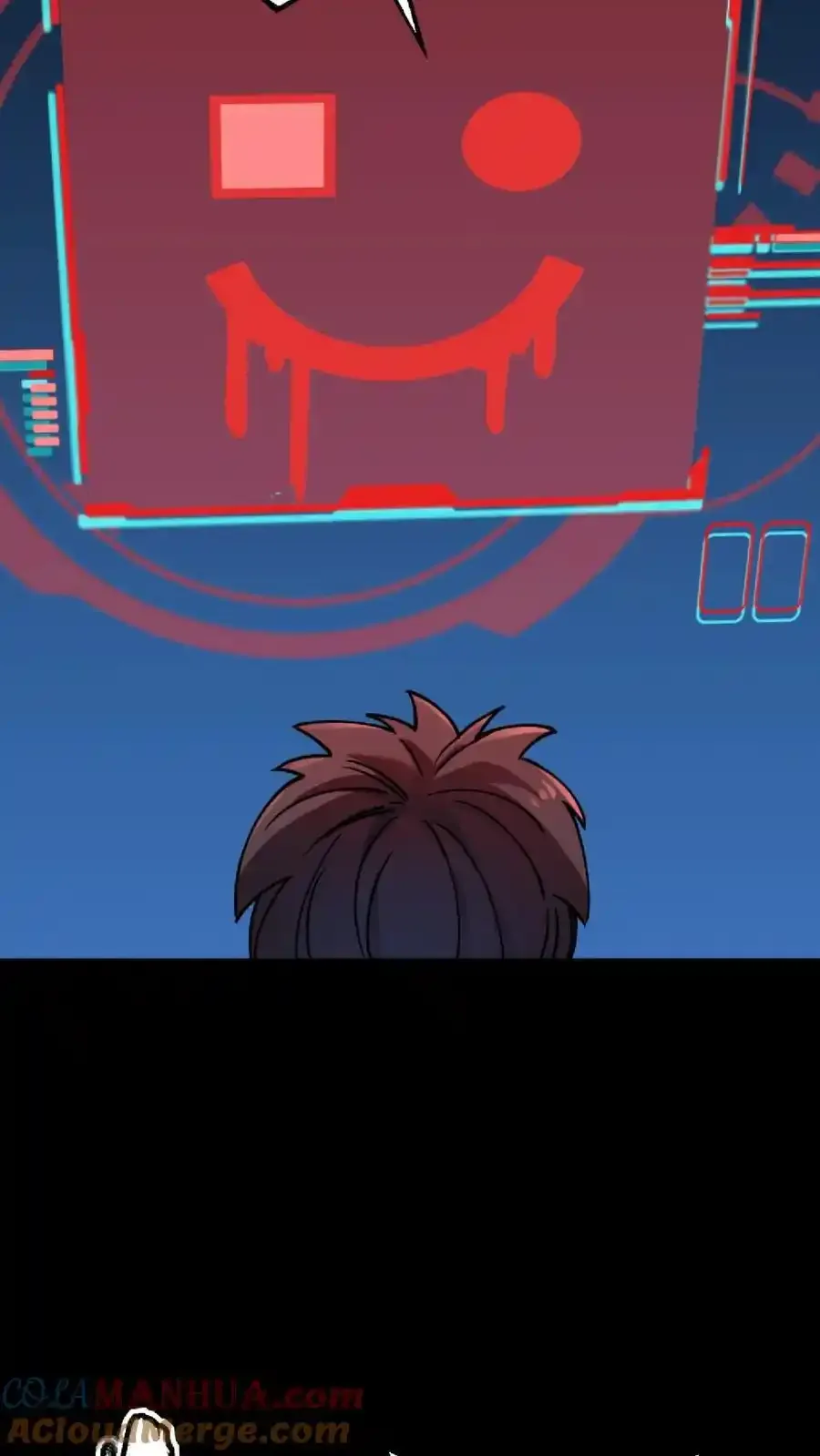 第307话 唯有以五星对抗！20