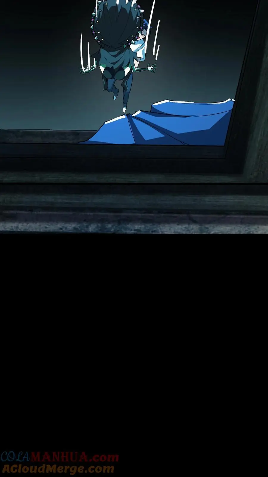第182话 离谱！苍牛喘月！22