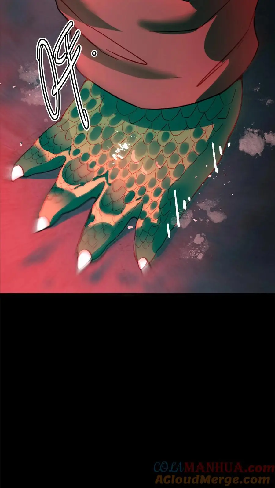 第164话 神秘小女孩苏灵20