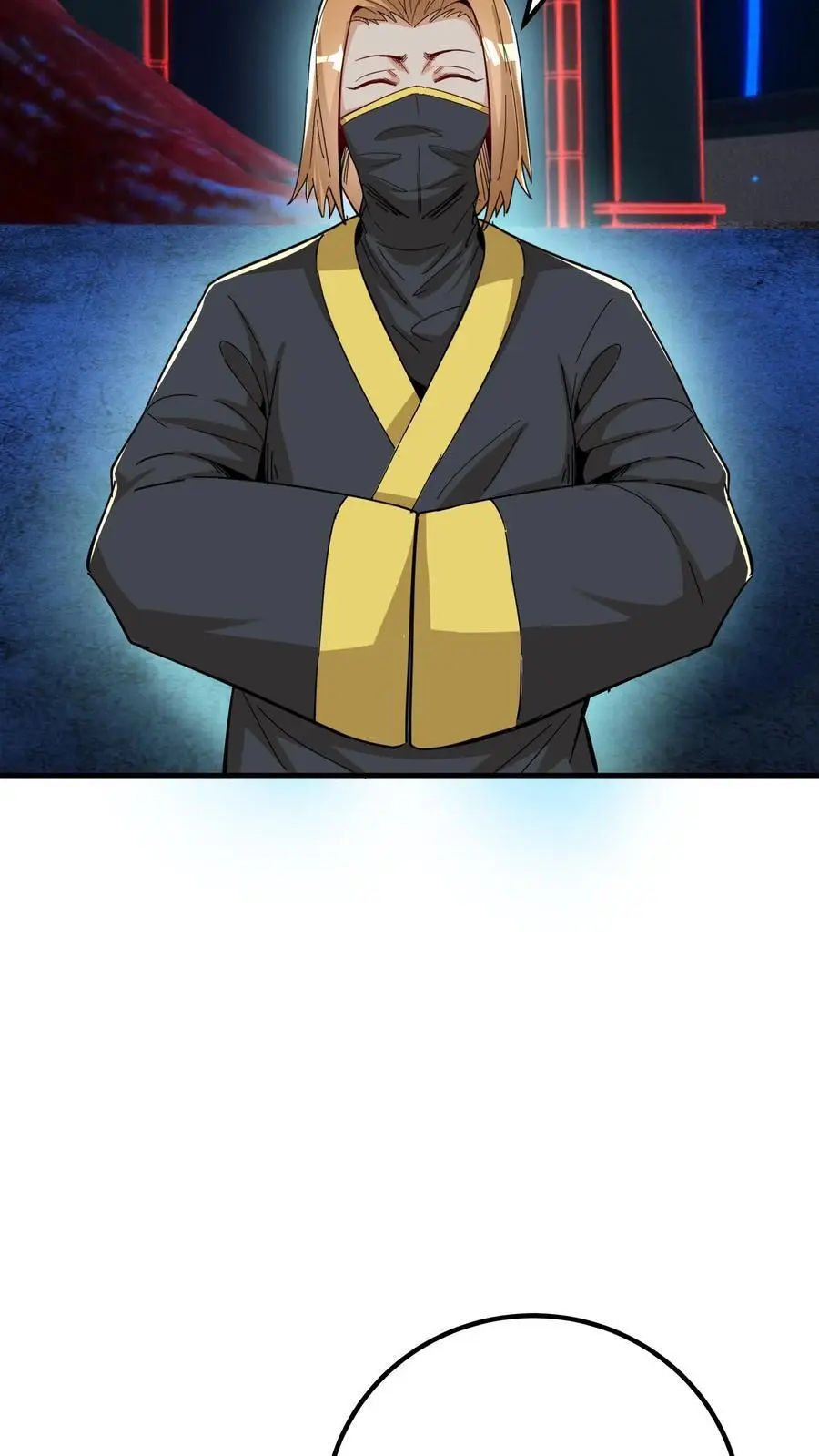 第215话 仇家！秦宇出现3