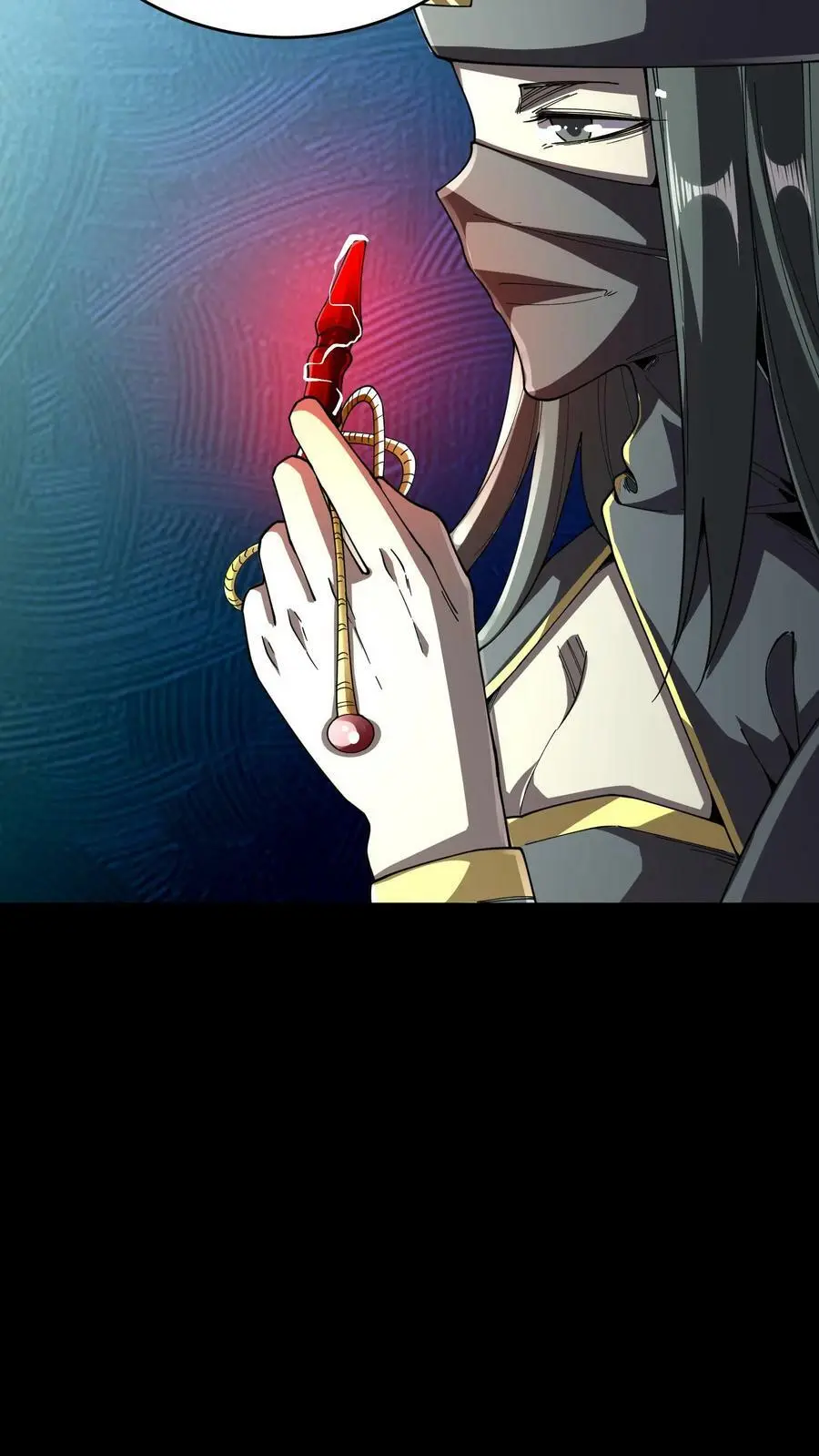 第113话 阴曹问责29