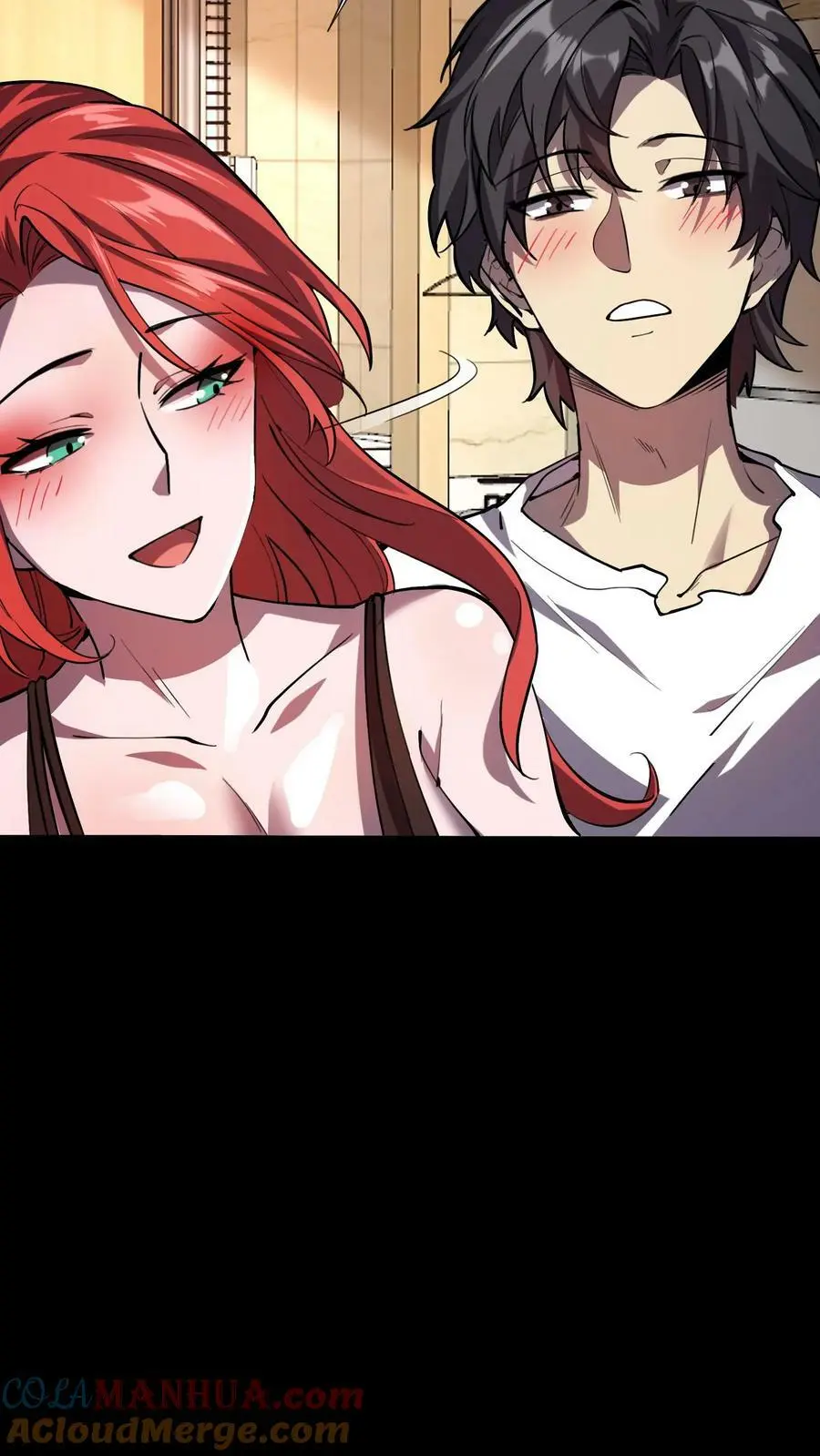 第41话 万恶的富婆6
