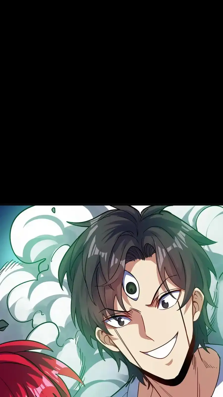 第305话 百眼魔君22