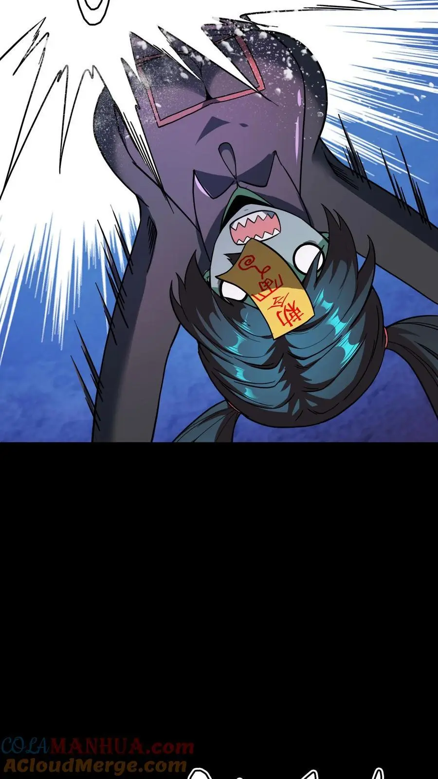 第227话 带刺的棒子，什么招儿啊？27