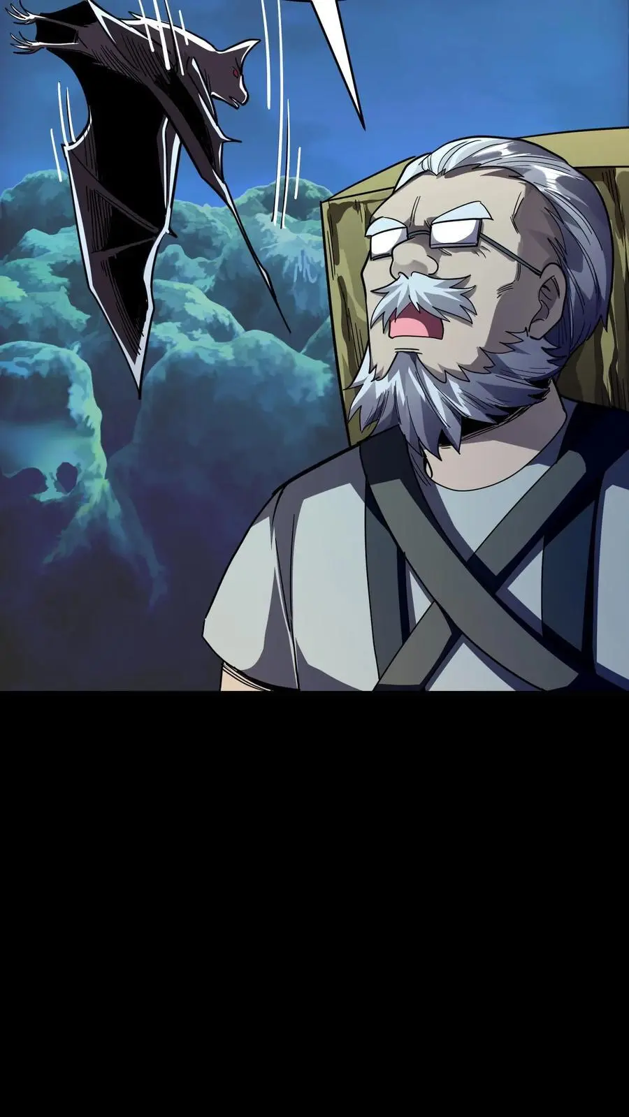 第272话 血战扎纸堂堂主43