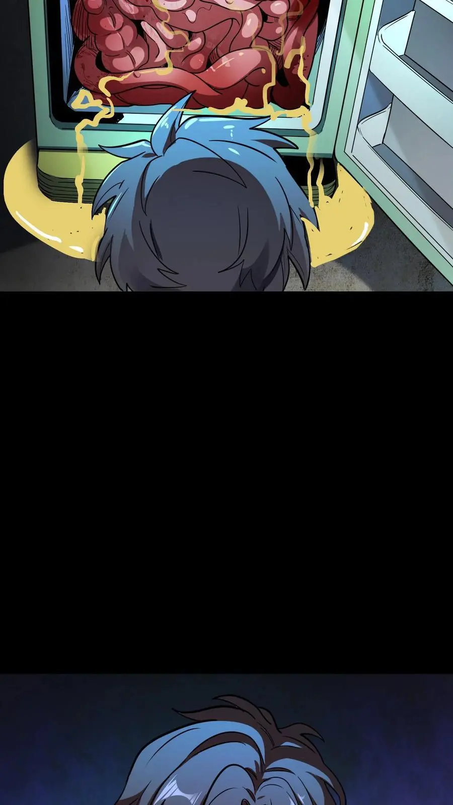 第251话 藏在冰箱里的小孩23
