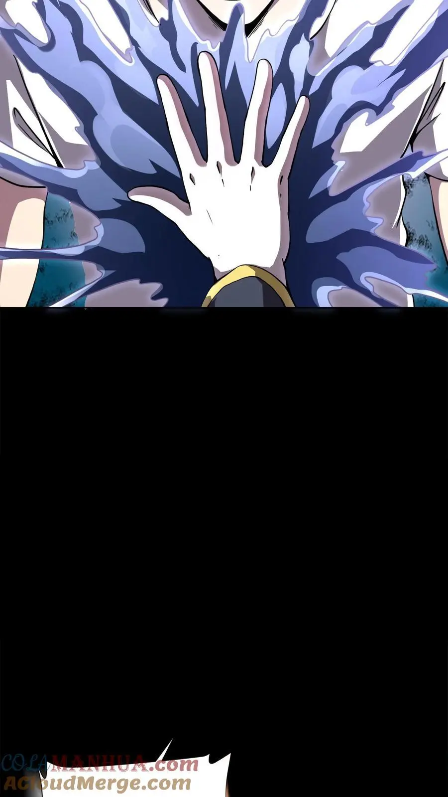 第145话 在下！阴曹杨川28