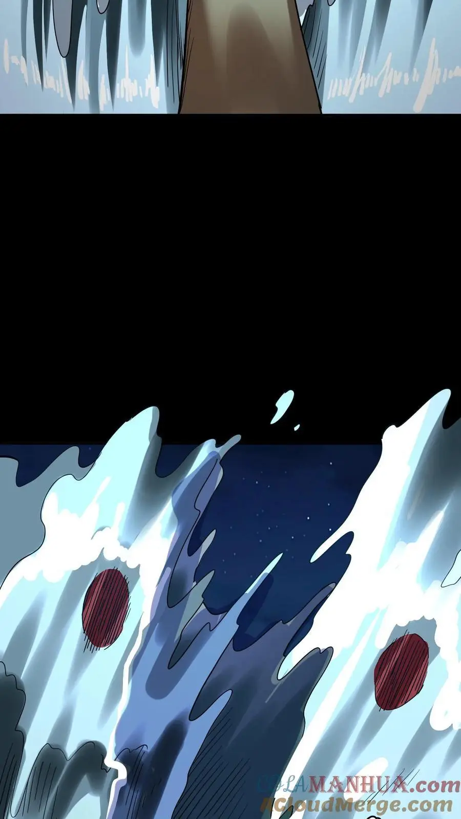 第243话 侥幸获胜！河神退走！15