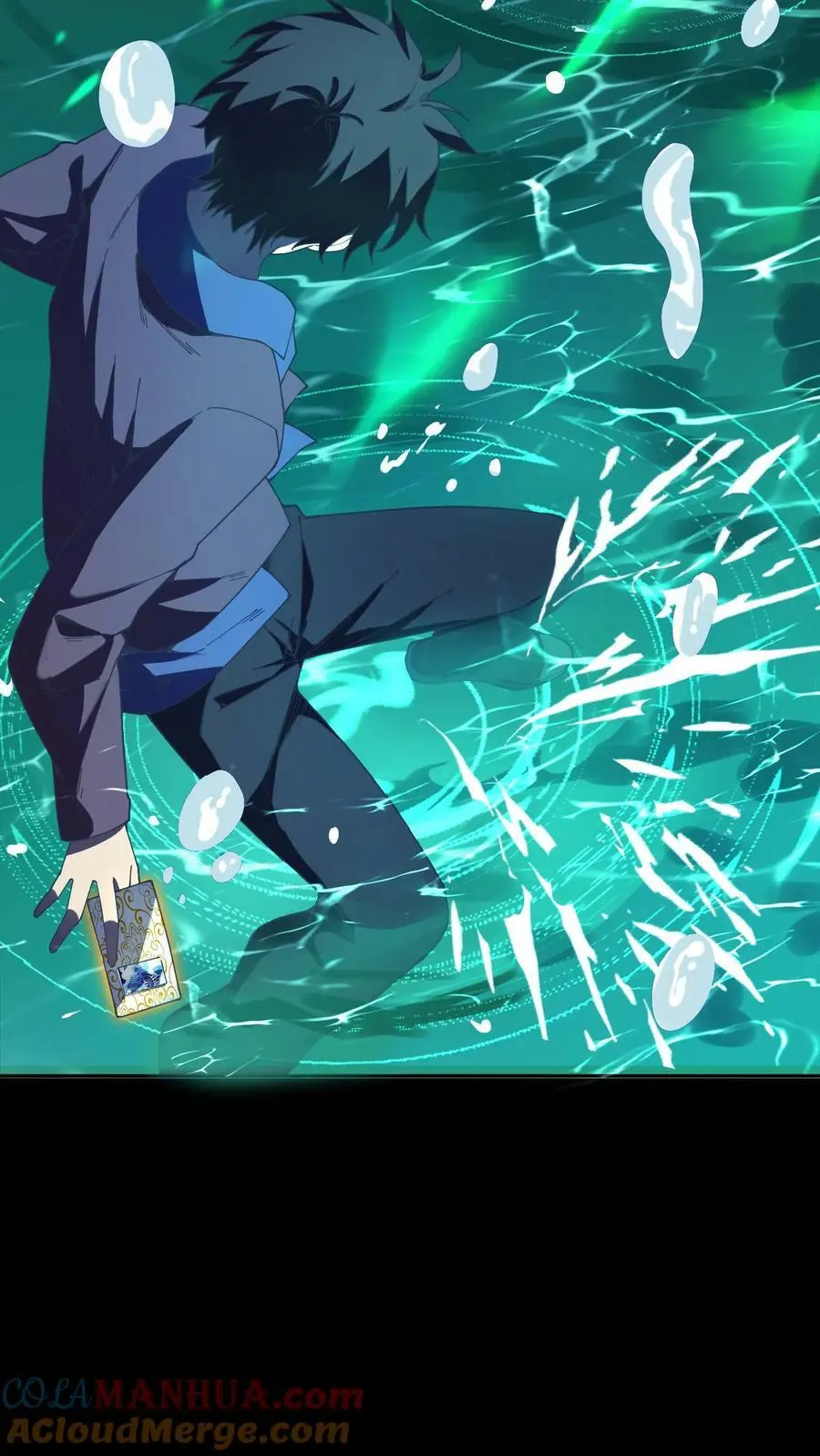第64话 化妖倚海龙12