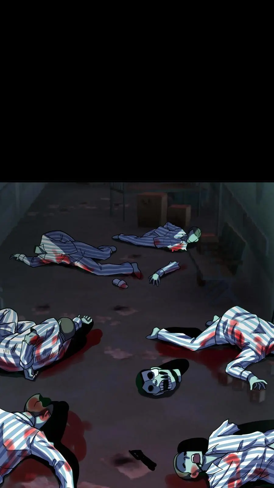 第285话 1号病人10