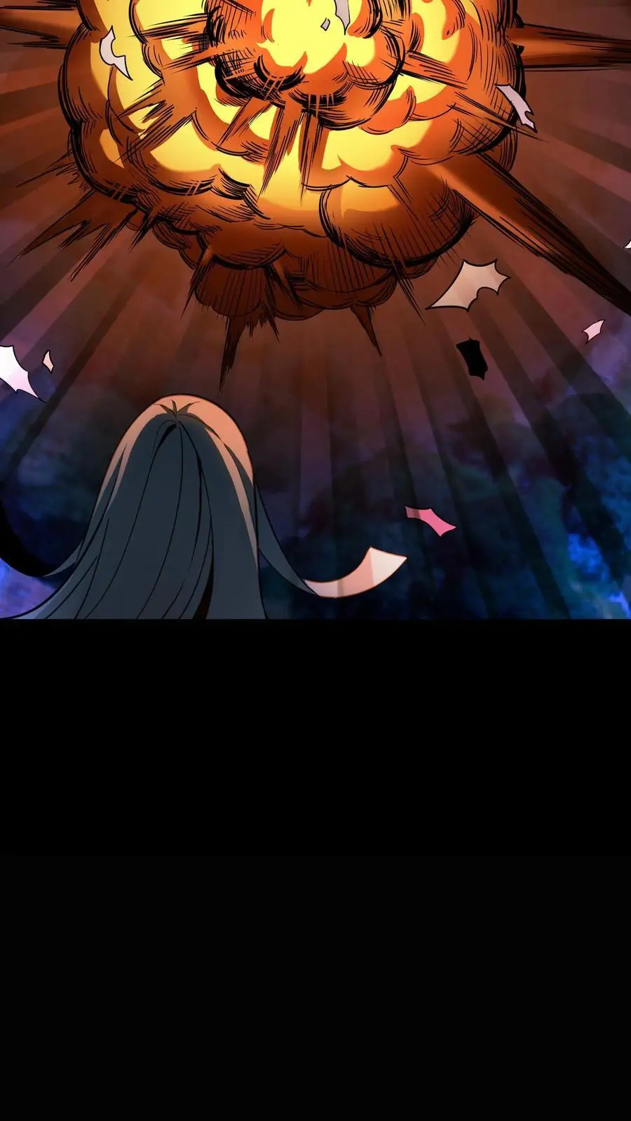 第272话 血战扎纸堂堂主13