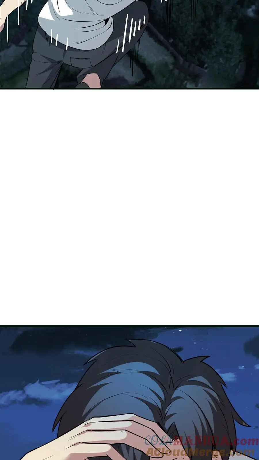 第142话 求救阴曹！旱魃逃跑！38