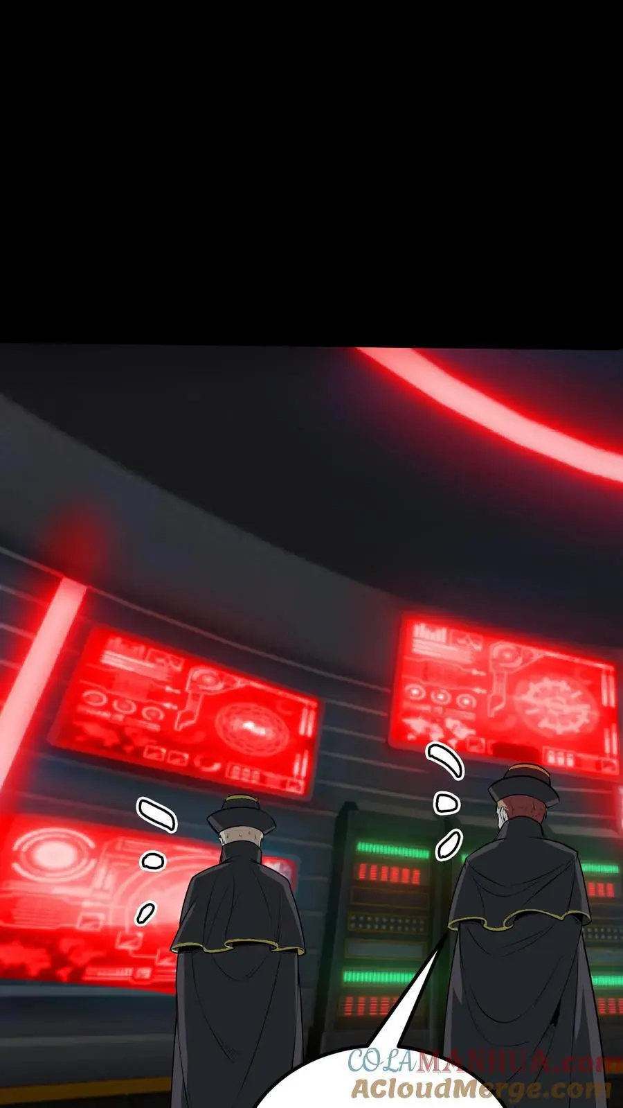 第142话 求救阴曹！旱魃逃跑！20