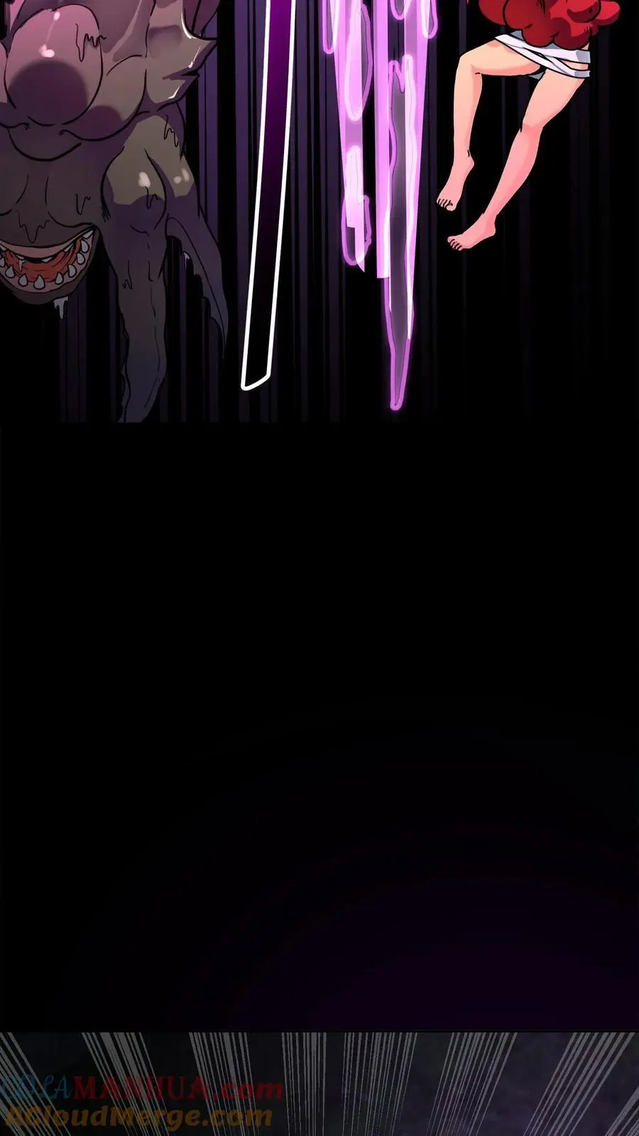 第159话 阴曹赶到38