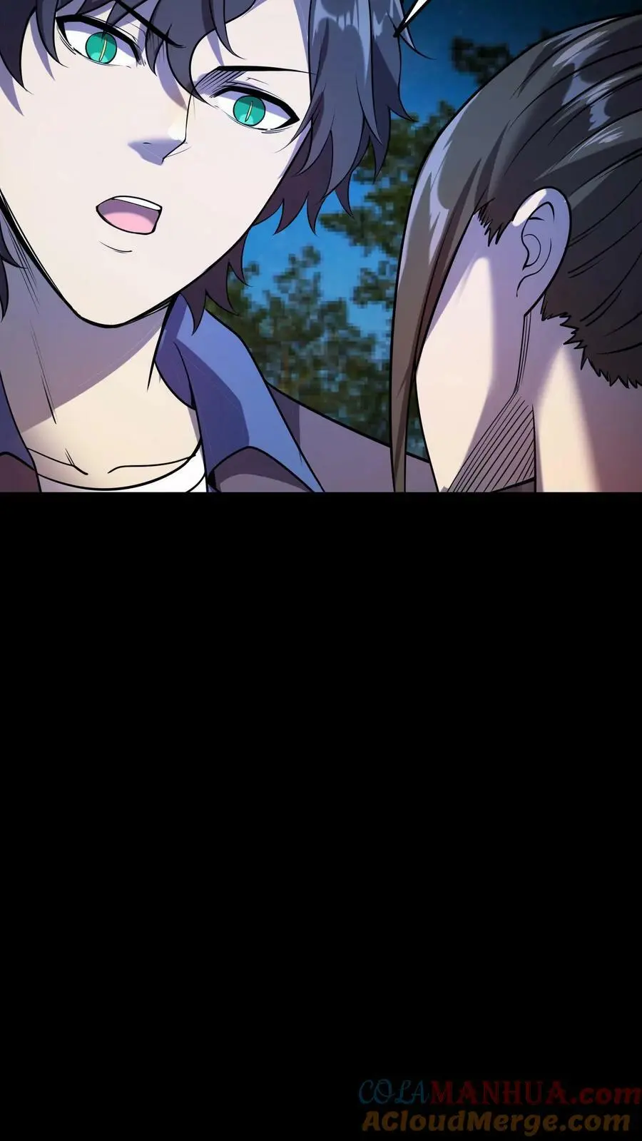 第54话 越多的真相浮出水面30