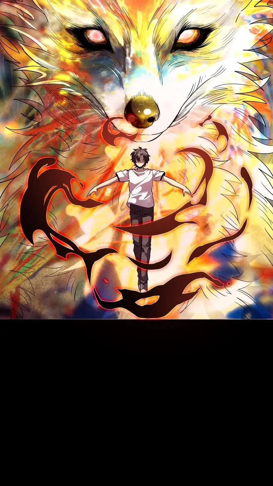 第276话 化妖——玉面狐狸33