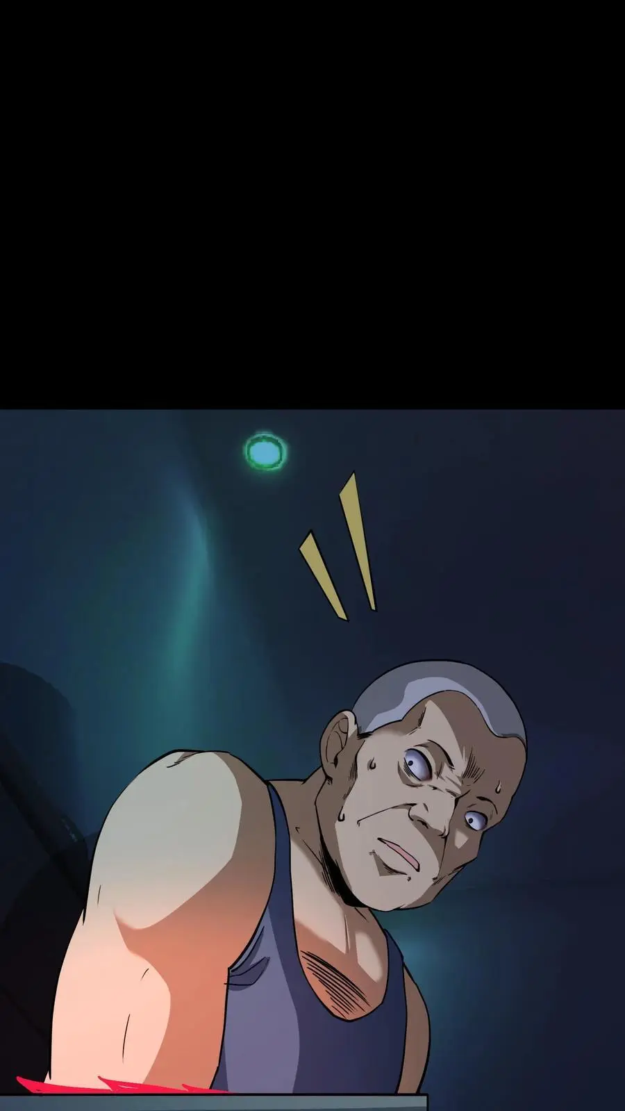 第153话 甩不掉的红包1