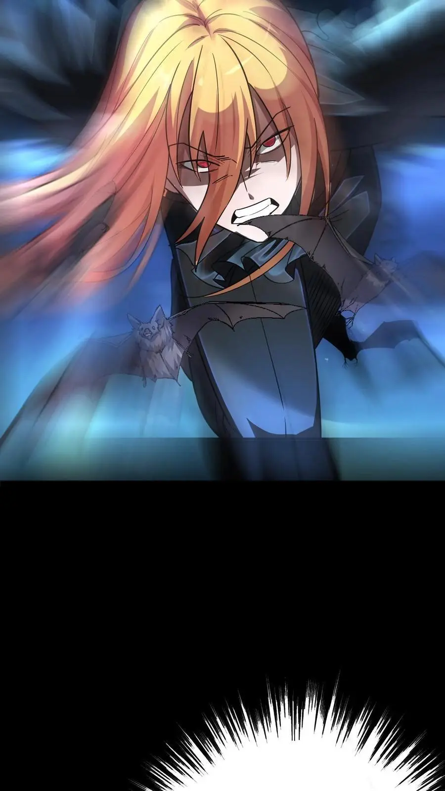 第277话 梦幻乱杀剑！13