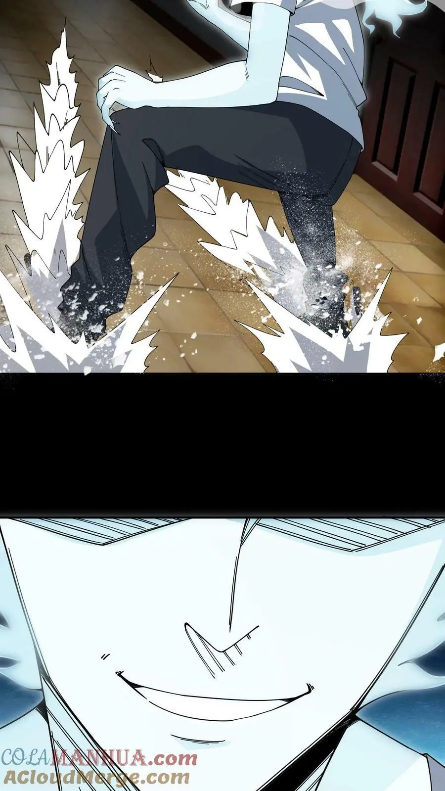 第100话 暴怒主任在线打炮！32
