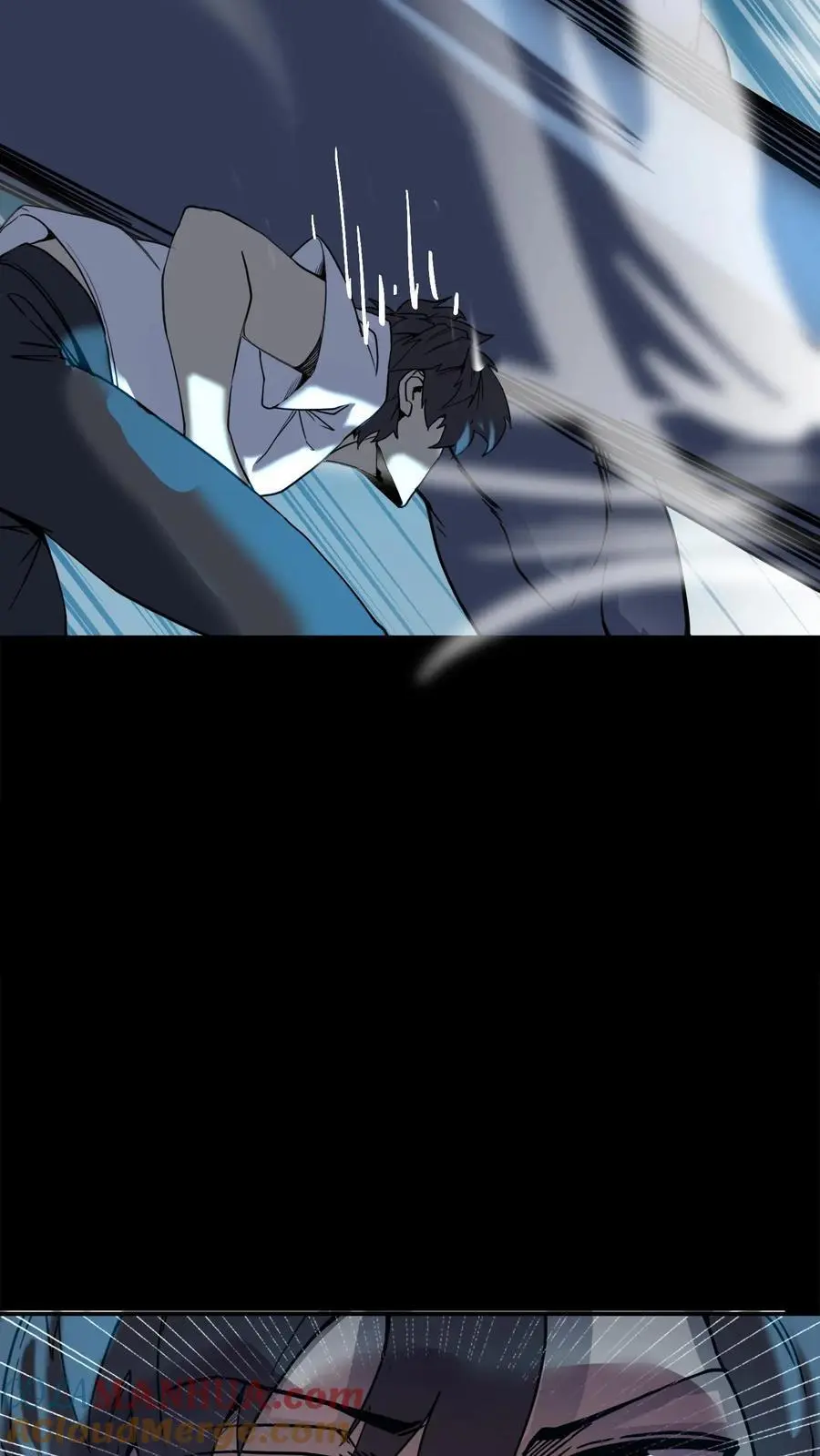 第185话 凶魂出世！20