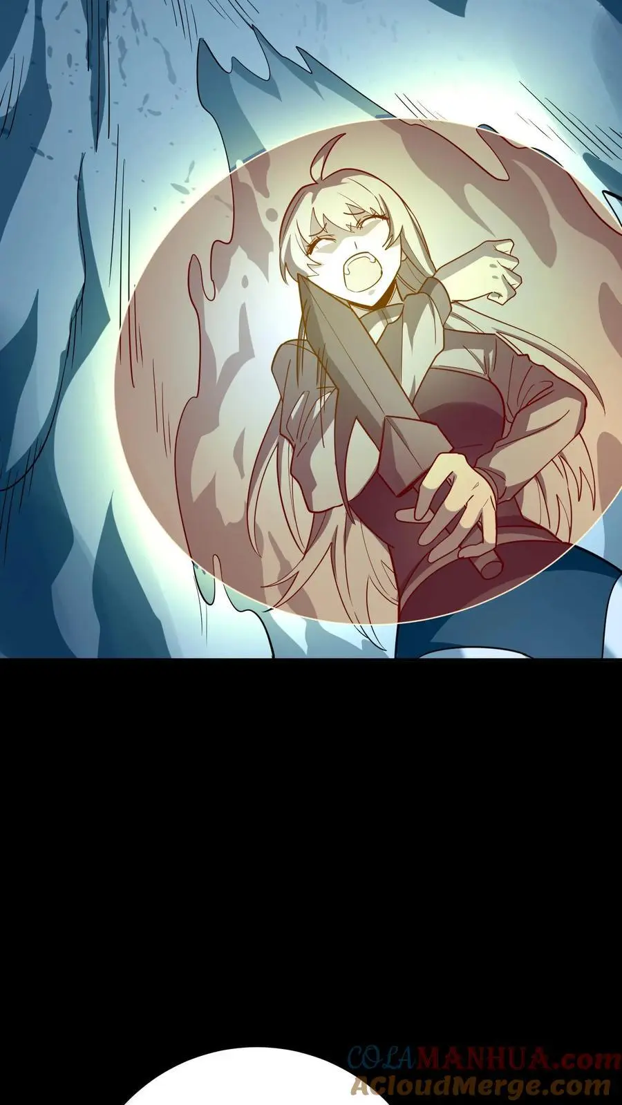 第251话 藏在冰箱里的小孩42