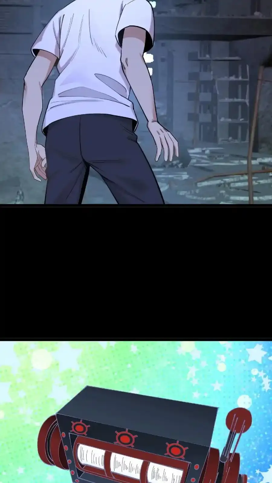 第307话 唯有以五星对抗！23