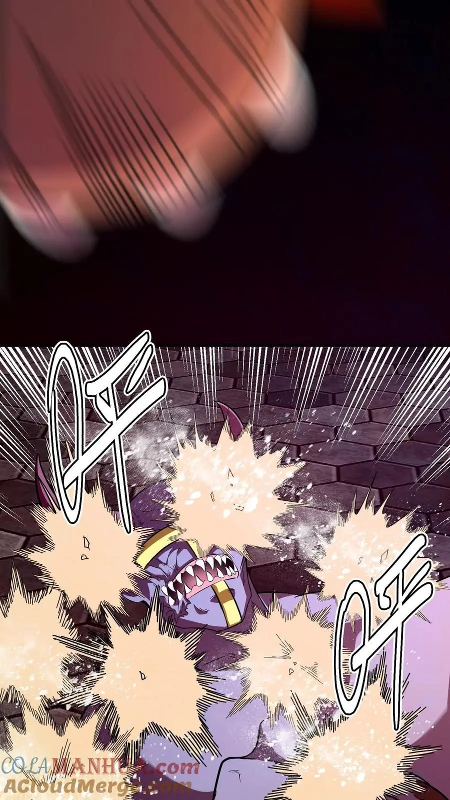 第187话 击杀凶魂！高额鬼气！8