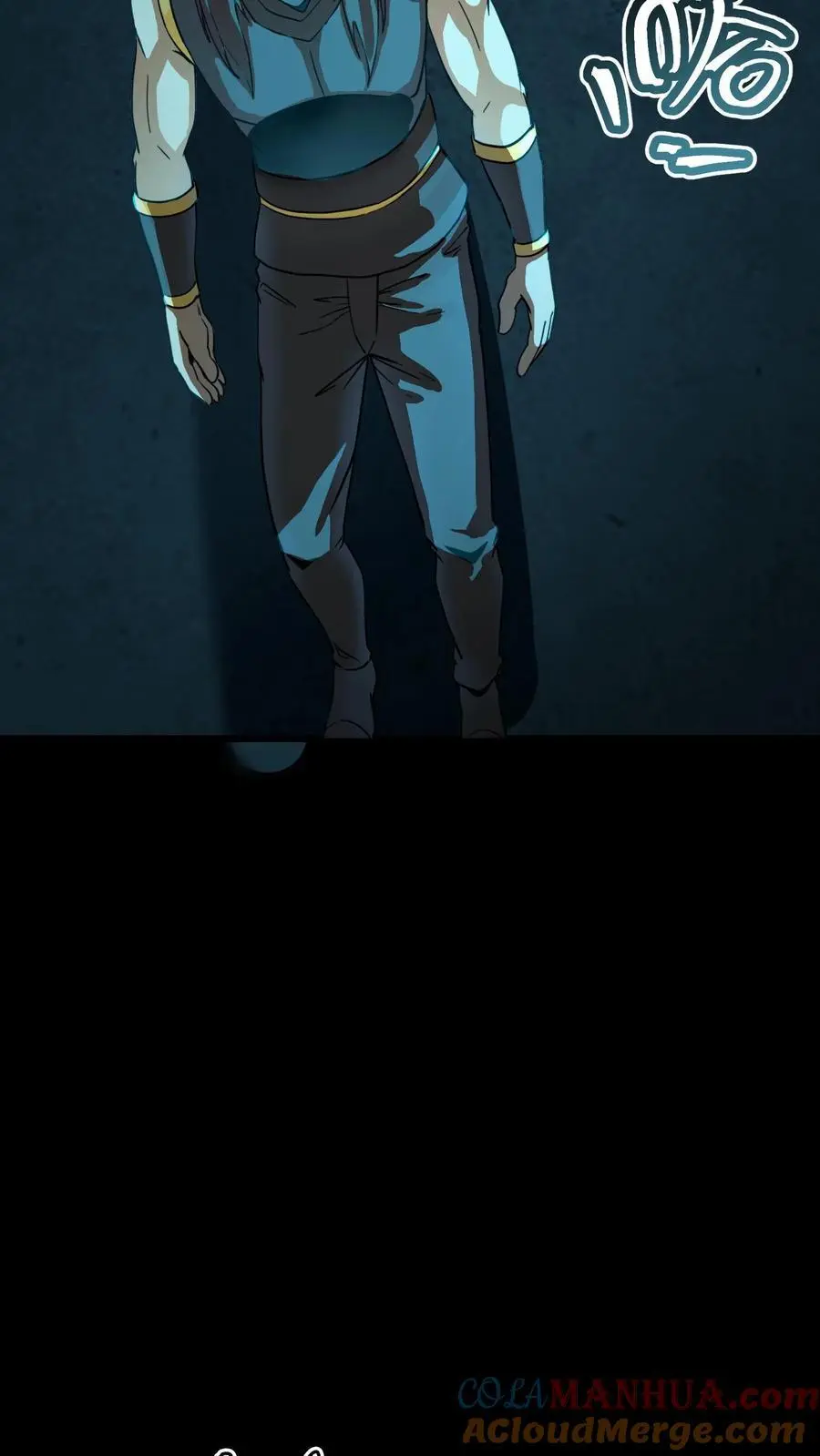 第188话 阴曹出动22