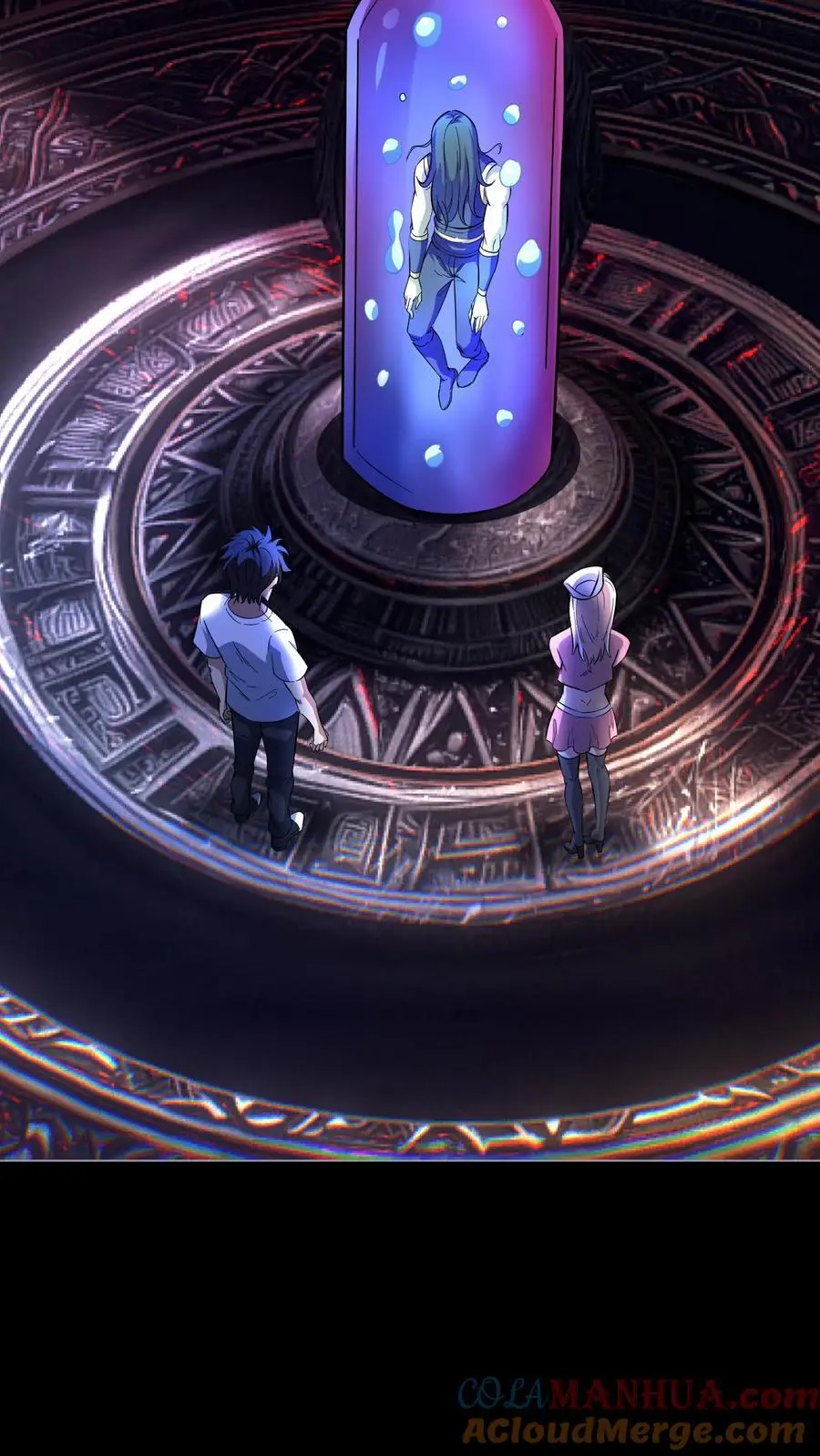 第193话 王级实力，赶到！28