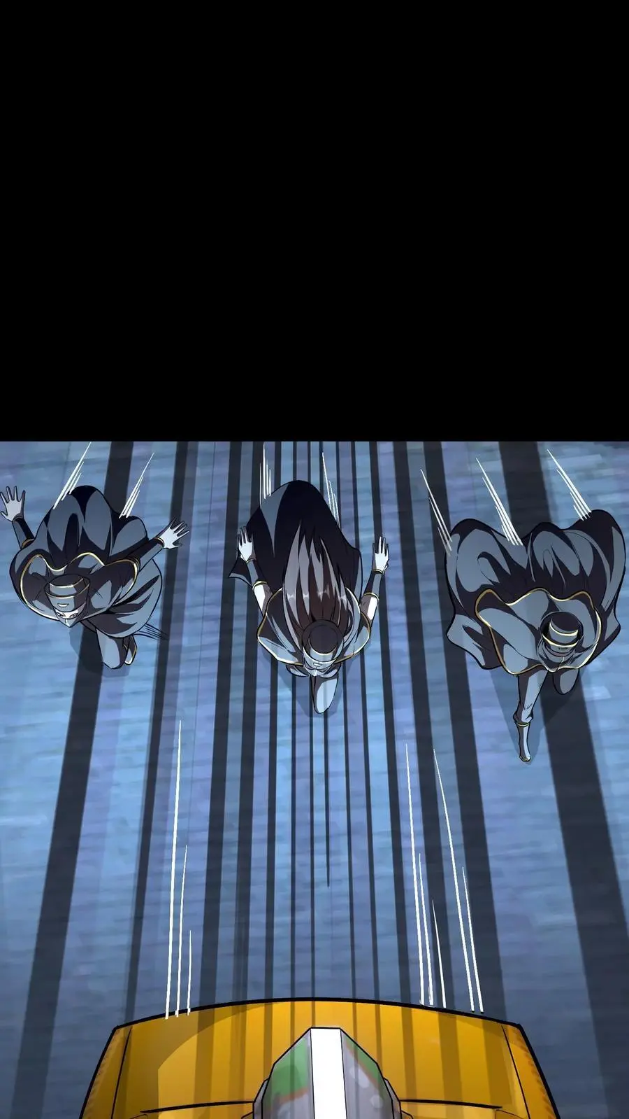 第157话 半夜被追杀的小女孩5