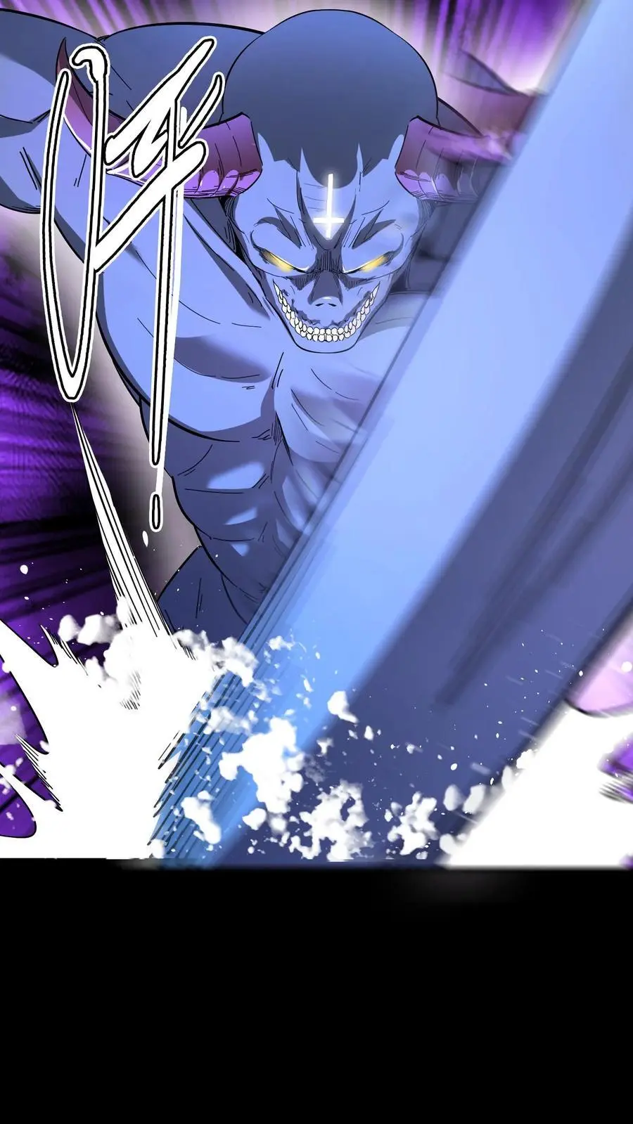 第185话 凶魂出世！37