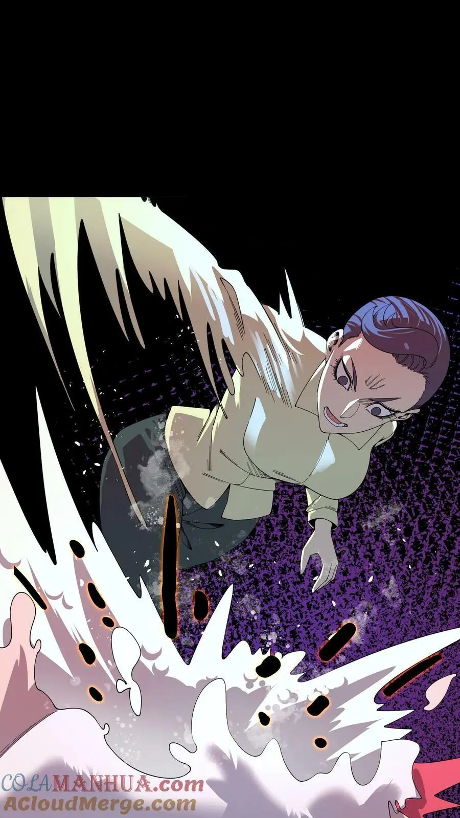 第94话 不死玩偶12