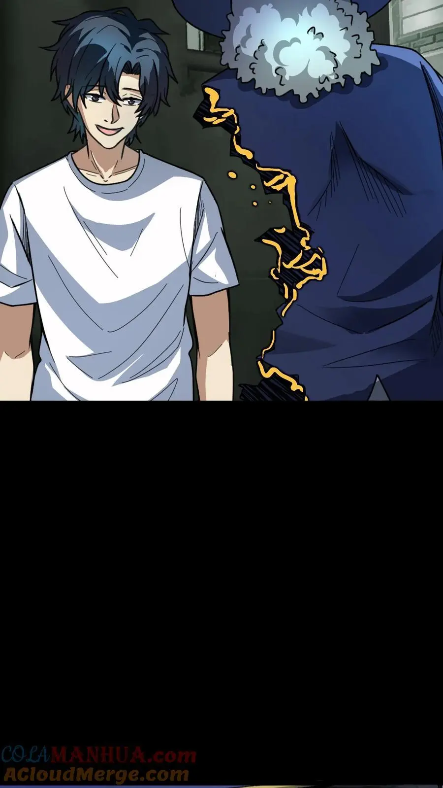 第150话 恐怖傀儡师的戏耍6
