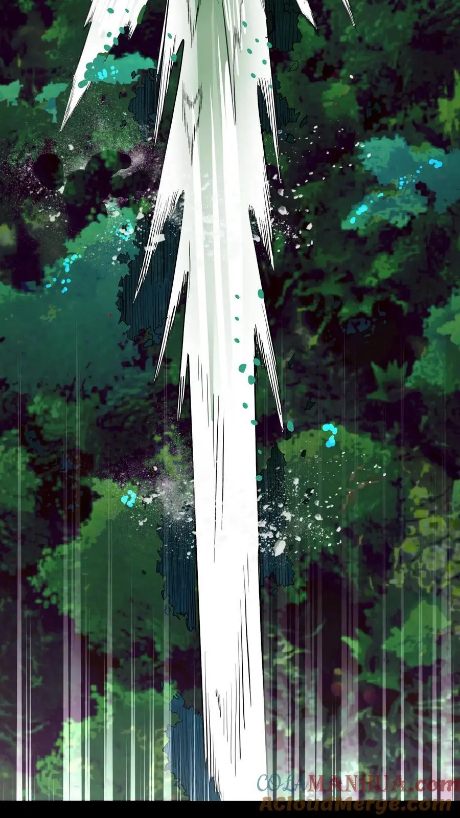 第138话 旱魃！6