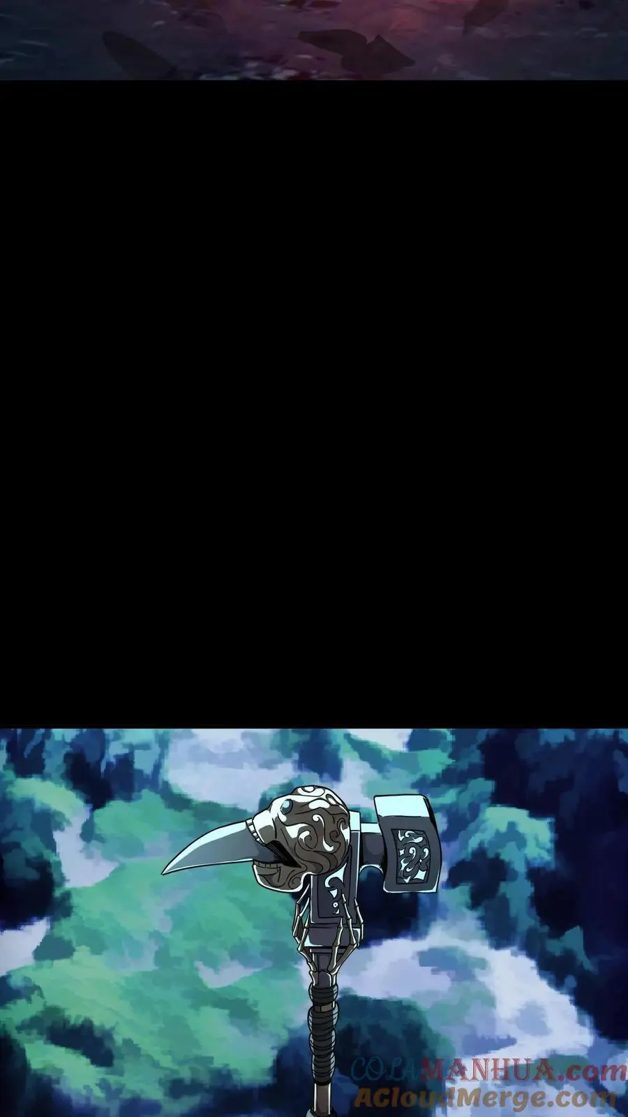 第272话 血战扎纸堂堂主36