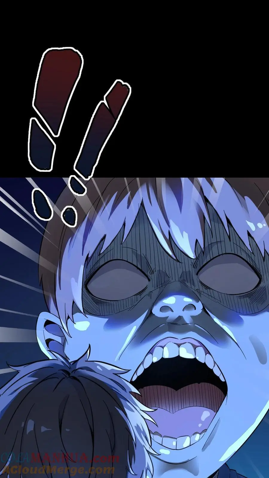 第250话 让我当鬼？那你们连鬼都当不了！18