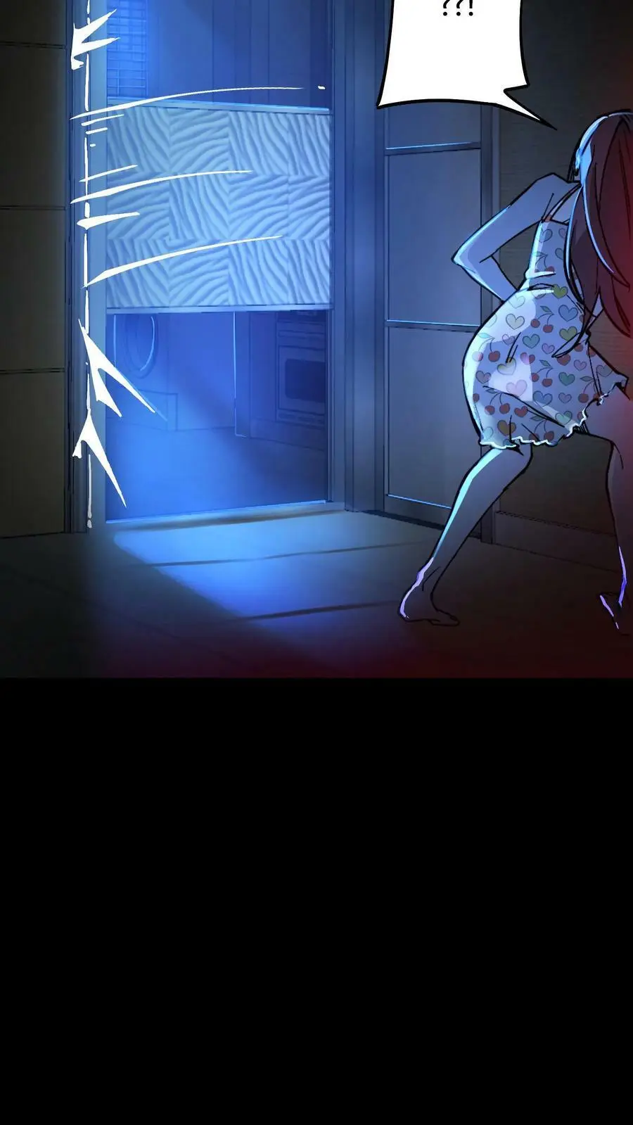 第3话 戏耍敲门鬼20