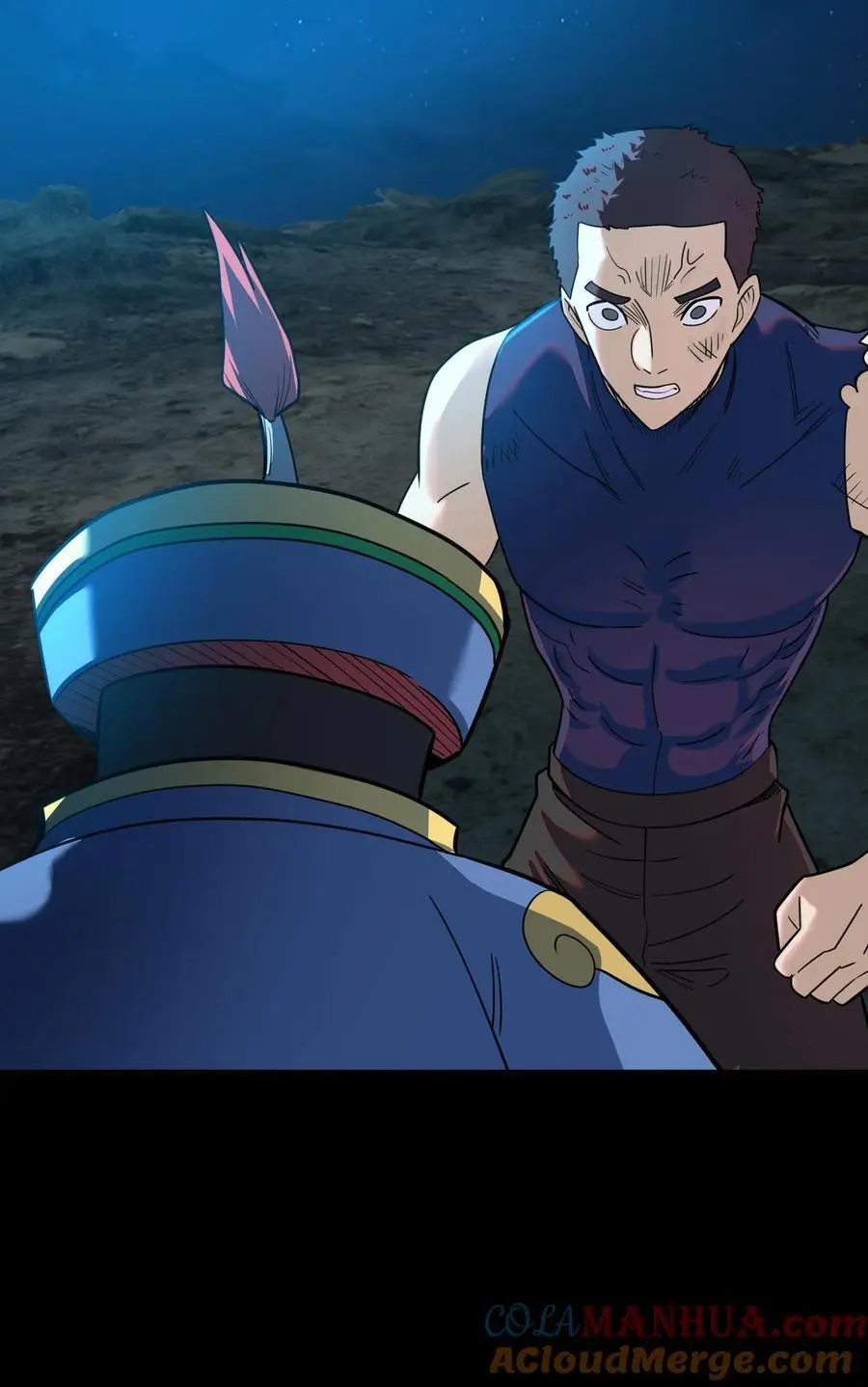第226话 化妖——辟尘大王！45