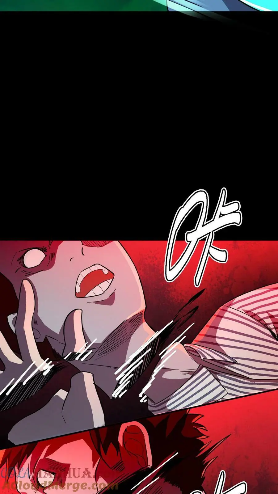 第31话 终于有一千妖气了！14