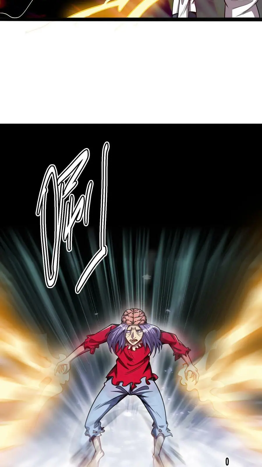 第108话 酥麻的闪电21