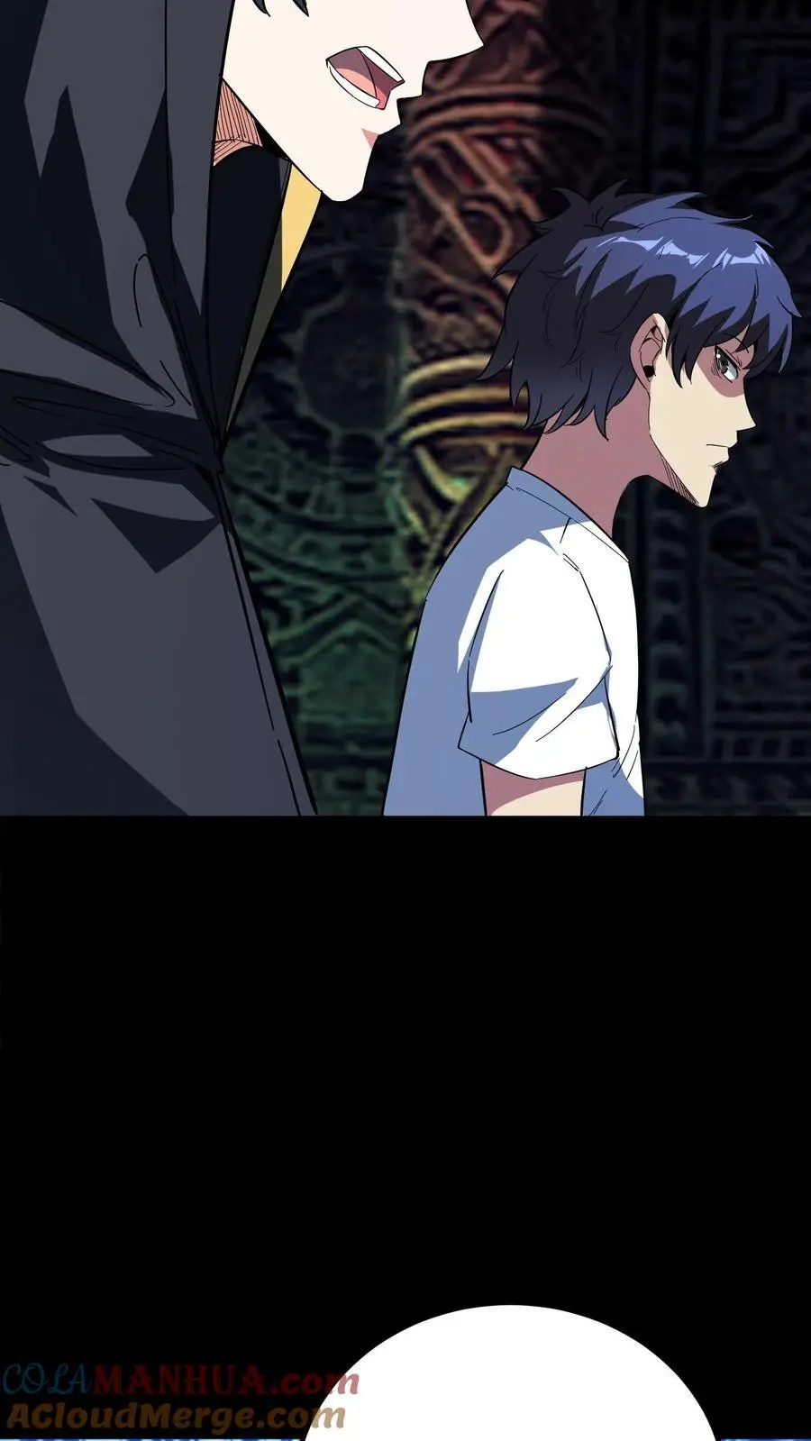 第193话 王级实力，赶到！38