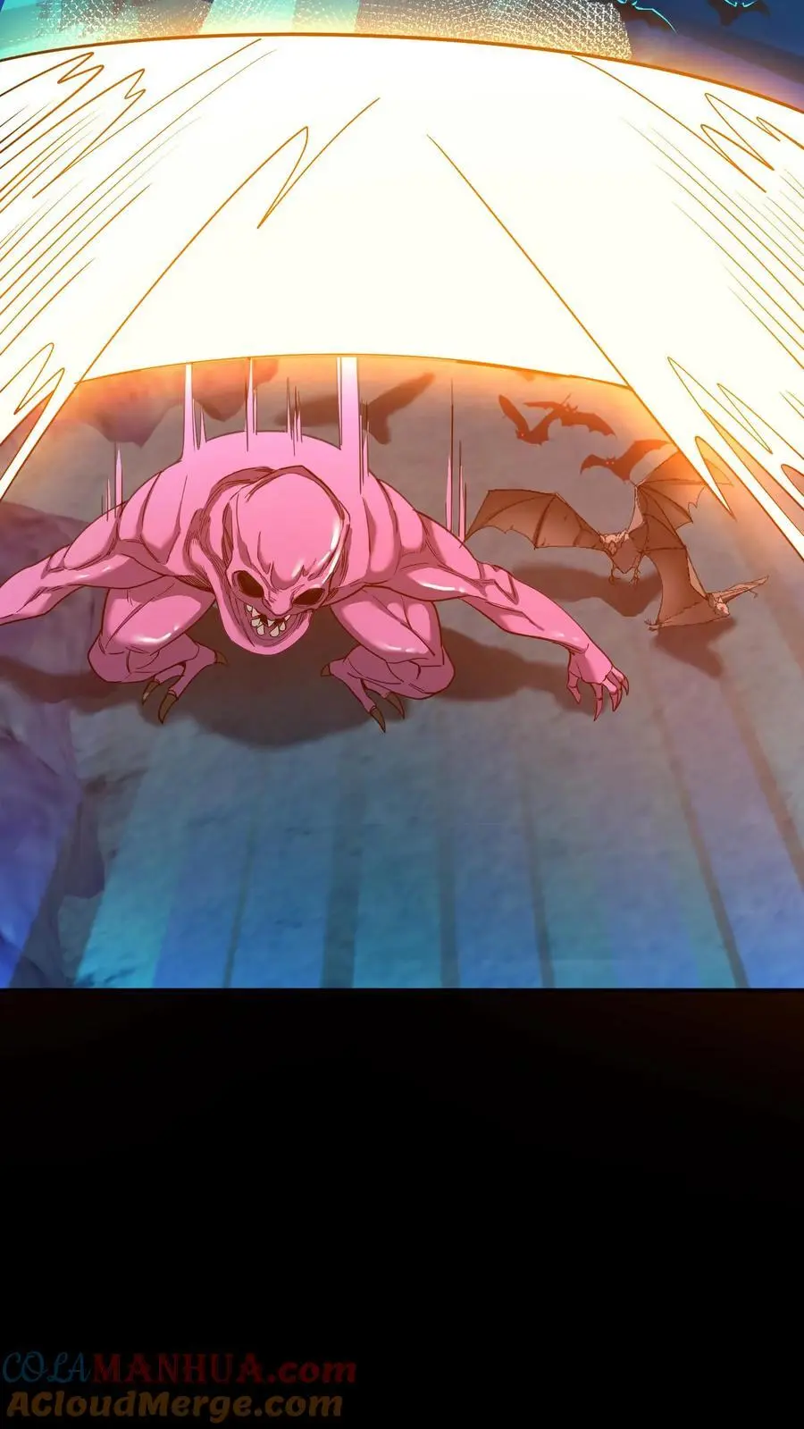 第277话 梦幻乱杀剑！6