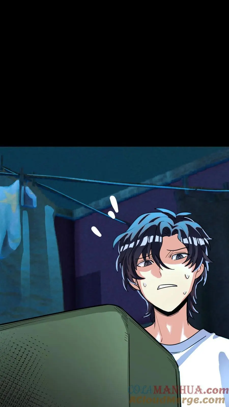 第251话 藏在冰箱里的小孩18