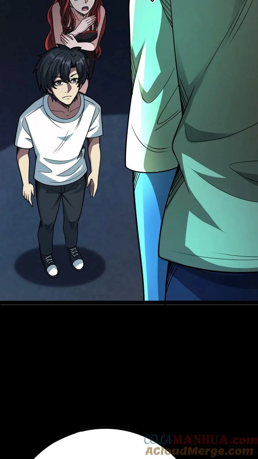 第126话 再见！跳舞的尖叫鸡！24