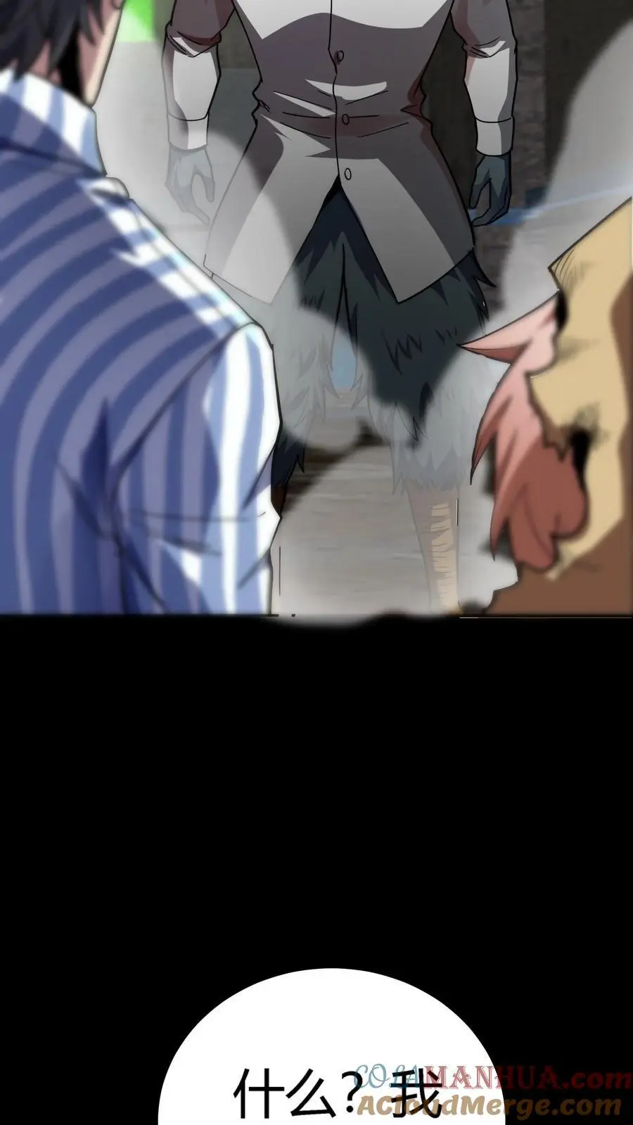 第286话 一只鸡也能当医生？30