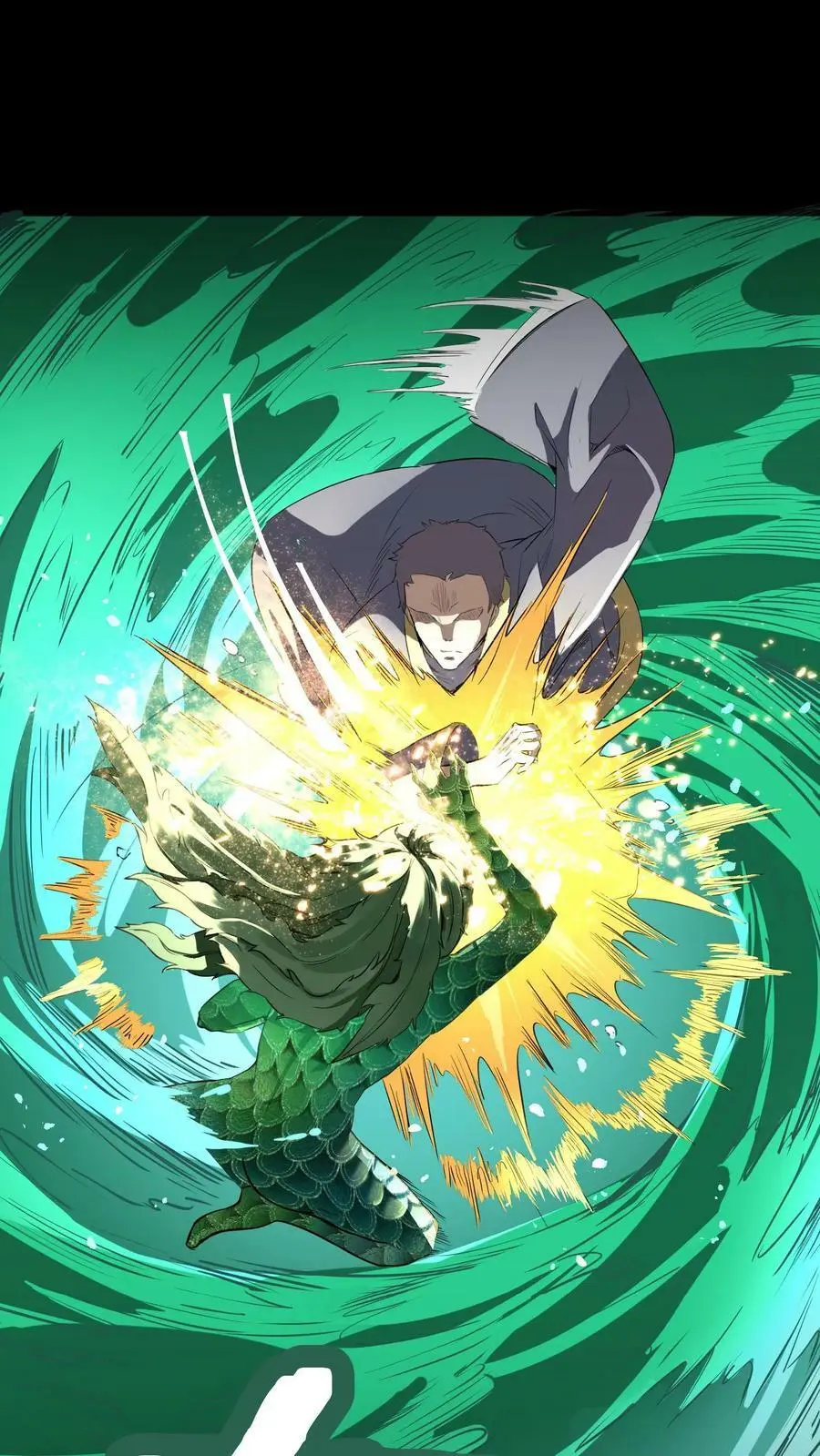 第61话 佛光普照7