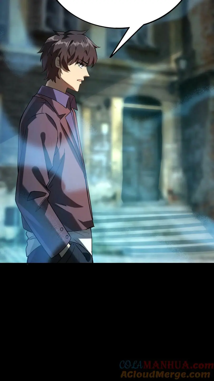 第26话 北二路医院26