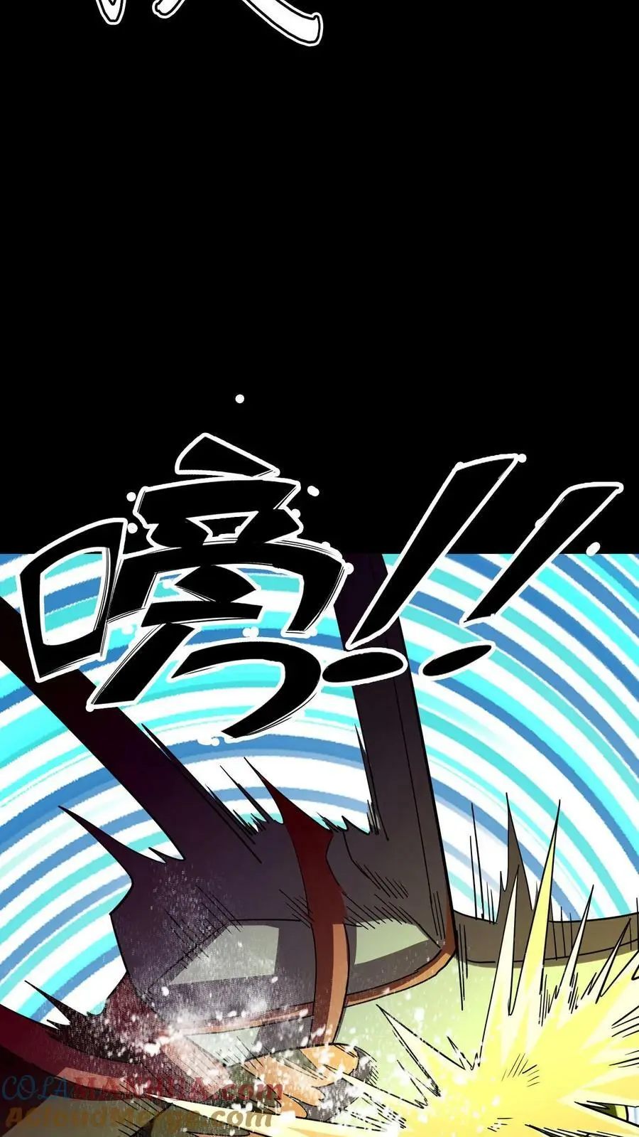 第89话 恐怖主任28