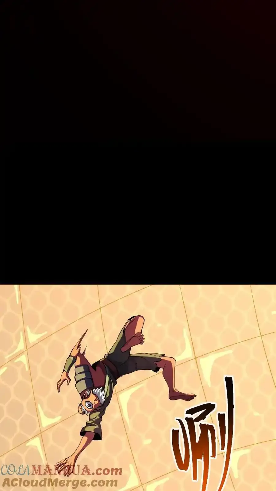 第308话 无限吞噬能量39