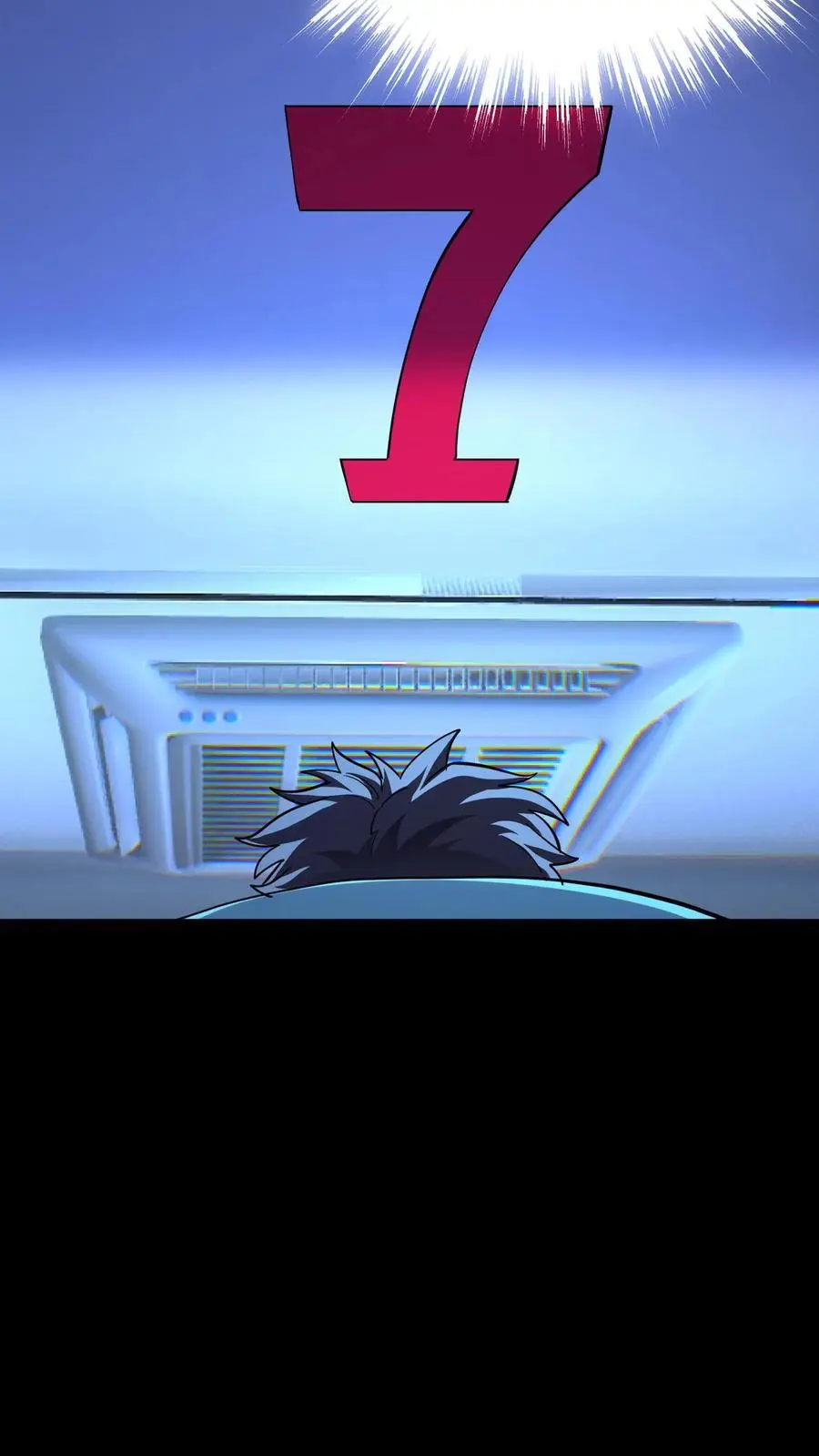 第279话 进入第七病栋！17